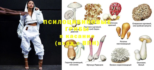 ALPHA PVP Волоколамск