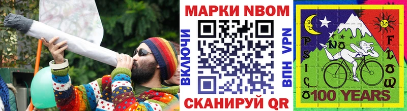 Марки N-bome 1500мкг  МЕГА зеркало  Канаш 